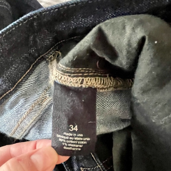 Men’s Bowery John Varvatos Jeans - Picture 4 of 5